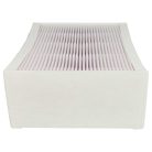 VHBW Vallox 27, 2505 3 részes szűrőkészlet - durvaporszűrő, finomporszűrő