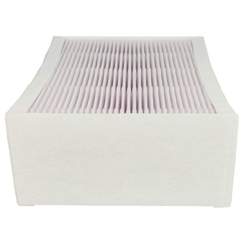 VHBW Vallox 27, 2505 3 részes szűrőkészlet - durvaporszűrő, finomporszűrő