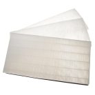 VHBW Vallox 1450 3-teiliges Filtersatz, 105116, Nr. 16