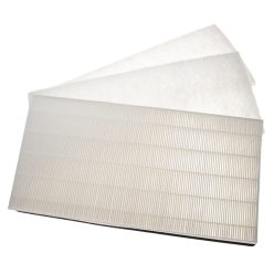 VHBW Vallox 1450 3-teiliges Filtersatz, 105116, Nr. 16