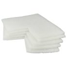 VHBW Vallox KWL 080 SC 10 részes szűrőkészlet