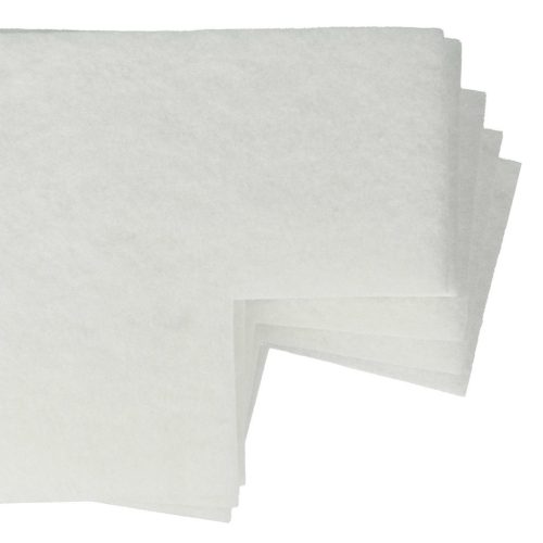 VHBW Vallox KWL 080 SC 10 részes szűrőkészlet