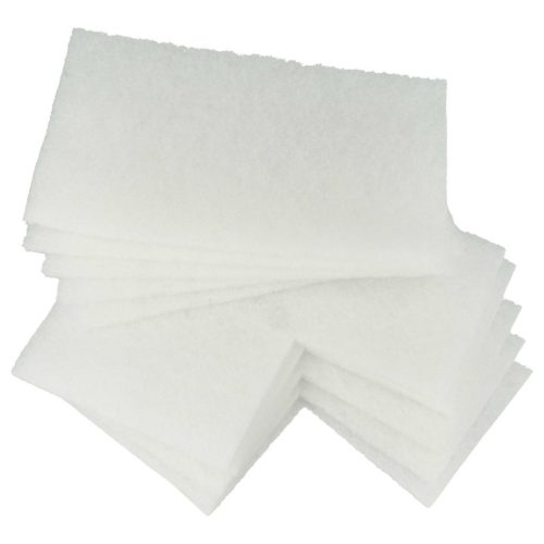 VHBW Vallox KWL 080 SC 10 részes szűrőkészlet