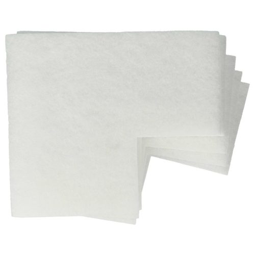 VHBW Vallox KWL 080 SC 10 részes szűrőkészlet