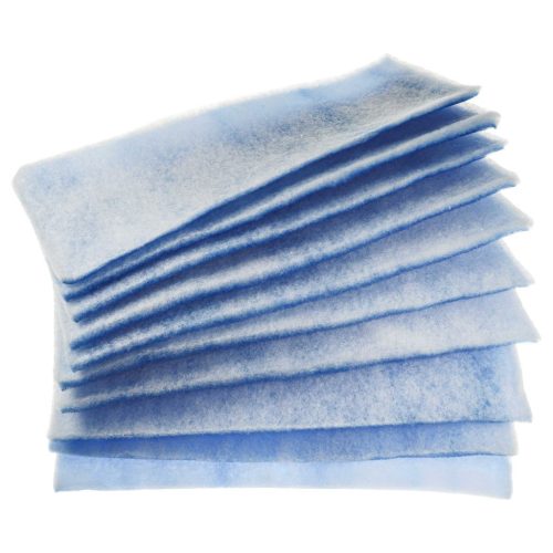 VHBW Nilan VP 18 Compact, VP 18 Compact P 10 részes szűrőkészlet