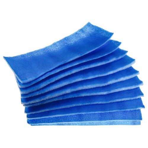 VHBW Nilan VP 18 Compact, VP 18 Compact P 10 részes szűrőkészlet