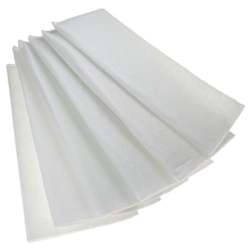 VHBW Balzer HRV 25, 30, 35 Vent Luftfilter - G4 Filterklasse