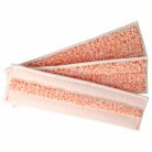 VHBW Thomas 787248 3 részes mikroszálas tisztítókendő-készlet porszívóhoz