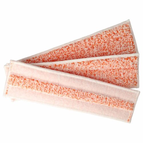 VHBW Thomas 787248 3 részes mikroszálas tisztítókendő-készlet porszívóhoz