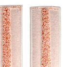 VHBW Thomas 787248 3 részes mikroszálas tisztítókendő-készlet porszívóhoz