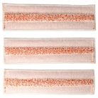 VHBW Thomas 787248 3 részes mikroszálas tisztítókendő-készlet porszívóhoz