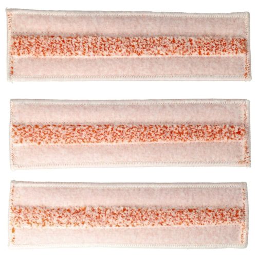 VHBW Thomas 787248 3 részes mikroszálas tisztítókendő-készlet porszívóhoz