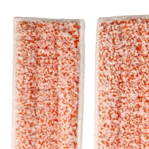 VHBW Thomas 787248 3 részes mikroszálas tisztítókendő-készlet porszívóhoz