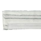 VHBW Thomas 787204 3 részes mikroszálas tisztítókendő-készlet porszívóhoz