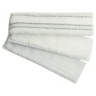 VHBW Thomas 787204 3 részes mikroszálas tisztítókendő-készlet porszívóhoz