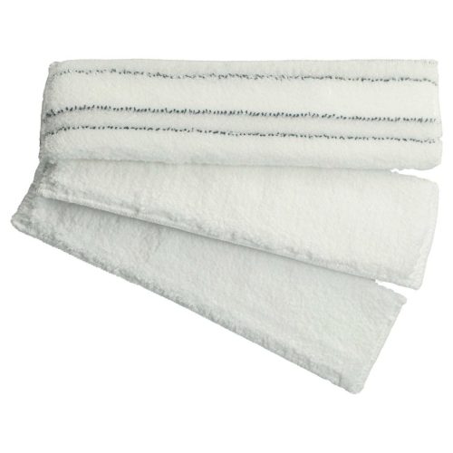 VHBW Thomas 787204 3 részes mikroszálas tisztítókendő-készlet porszívóhoz