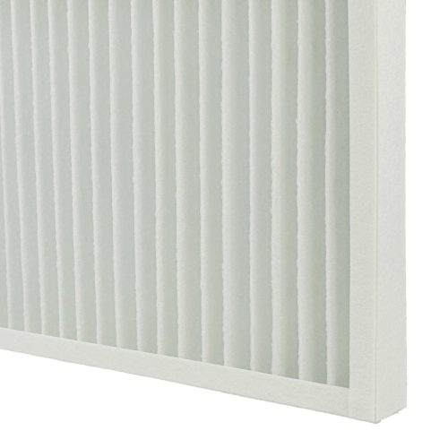 Viessmann WUS-25-4, 245045, 2x G4 szűrő