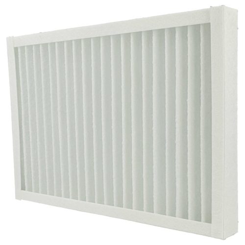 Viessmann WUS-25-4, 245045, 2x G4 szűrő