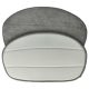 Leifheit 11911 Mikroszálas Mop Pad 2x - Szürke
