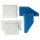VHBW Thomas 787276, 101, 787272 Filter Set - 5 pcs