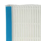 VHBW Thomas 787276, 101, 787272 Filter Set - 5 pcs