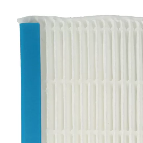 VHBW Thomas 787276, 101, 787272 Filter Set - 5 pcs