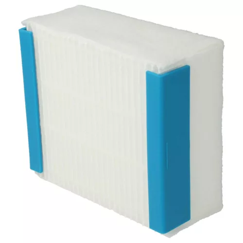 VHBW Thomas 787276, 101, 787272 Filter Set - 5 pcs