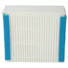 VHBW Thomas 787276, 101, 787272 Filter Set - 5 pcs