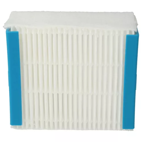 VHBW Thomas 787276, 101, 787272 Filter Set - 5 pcs