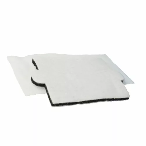 VHBW Thomas 787276, 101, 787272 Filter Set - 5 pcs