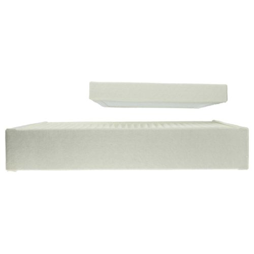 Viessmann 7543981 2 Részes Szűrőkészlet - Abluftfilter (G4), Zuluftfilter (F7)