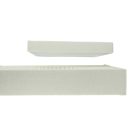 Viessmann 7543981 2 Részes Szűrőkészlet - Abluftfilter (G4), Zuluftfilter (F7)