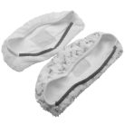 VHBW Bissell 5938, 5928 Mikroszálas Tisztítókendő-készlet (2 részes) Steam Mop-hoz