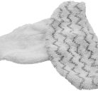 VHBW Bissell 5938, 5928 Mikroszálas Tisztítókendő-készlet (2 részes) Steam Mop-hoz