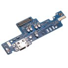 Xiaomi C6_KB_PCB_V2.0 micro-USB port microphone, silver