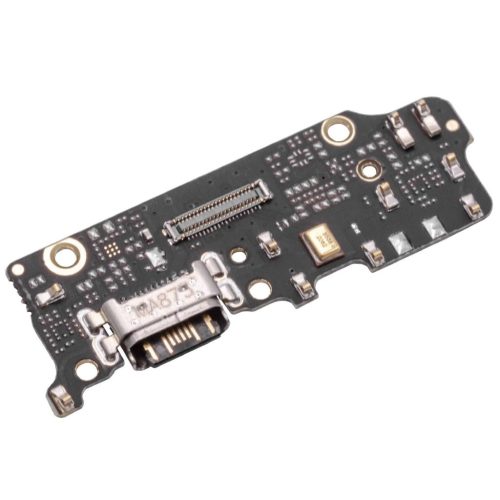 Xiaomi 1830-521 USB C-Port Mikrofon, Silver