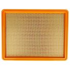 VHBW 1x Kärcher 5.731-020.0 Flachfaltenfilter