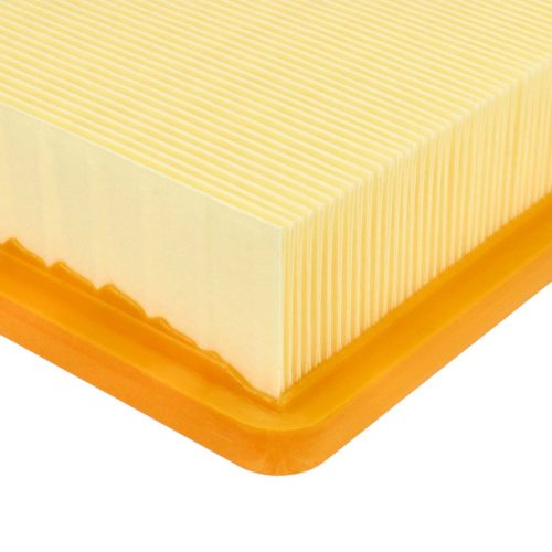 VHBW 1x Kärcher 5.731-020.0 Flachfaltenfilter