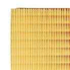 VHBW 1x Kärcher 5.731-020.0 Flachfaltenfilter