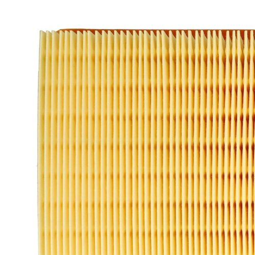 VHBW 1x Kärcher 5.731-020.0 Flachfaltenfilter