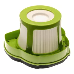 VHBW 1x HEPA Filter Bissell 160-8653, 1608653