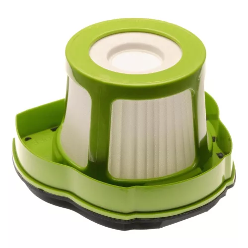 VHBW 1x HEPA Filter Bissell 160-8653, 1608653