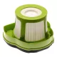 VHBW 1x HEPA Filter Bissell 160-8653, 1608653