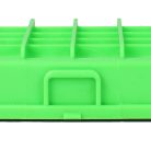 VHBW 1x HEPA-Filter Rowenta RO2614, ZR004501 Moulinex