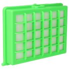 VHBW 1x HEPA-Filter Rowenta RO2614, ZR004501 Moulinex