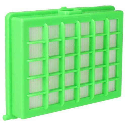 VHBW 1x HEPA-Filter Rowenta RO2614, ZR004501 Moulinex