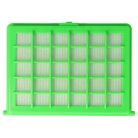 VHBW 1x HEPA-Filter Rowenta RO2614, ZR004501 Moulinex