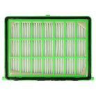 VHBW 1x HEPA-Filter Rowenta RO2614, ZR004501 Moulinex