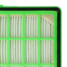 VHBW 1x HEPA-Filter Rowenta RO2614, ZR004501 Moulinex