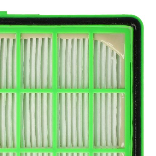 VHBW 1x HEPA-Filter Rowenta RO2614, ZR004501 Moulinex